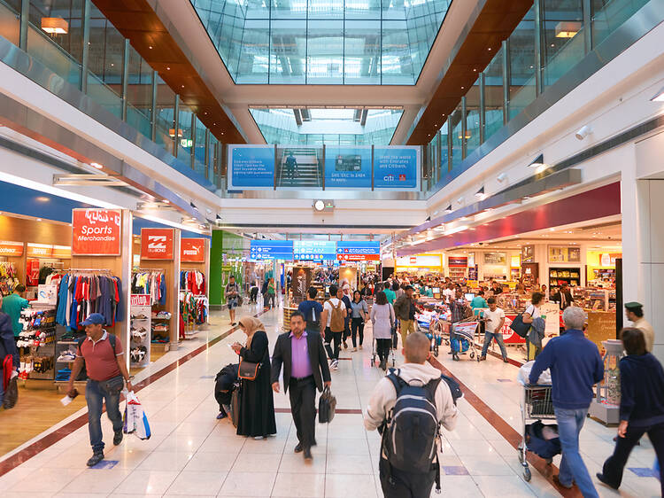 It’s official: these are the world’s busiest airports in 2024
