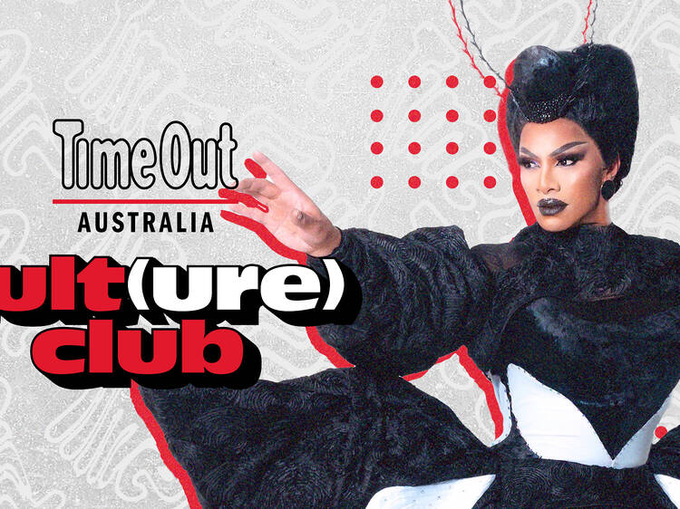 Australian drag superstar Kween Kong's favourite places to visit in Adelaide