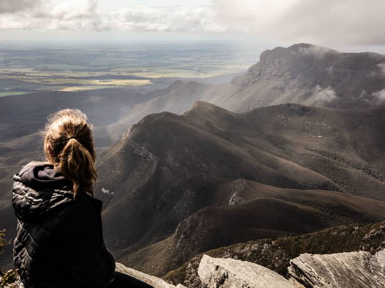 The best day hikes near Perth