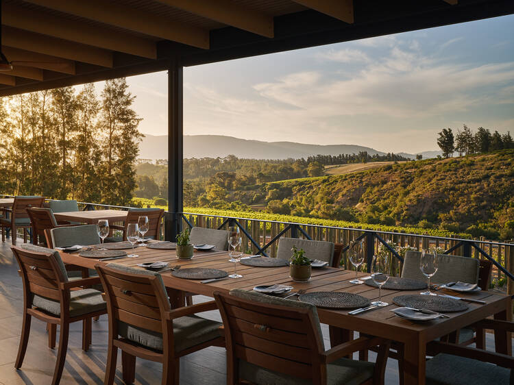 The 15 best restaurants in the Cape Winelands