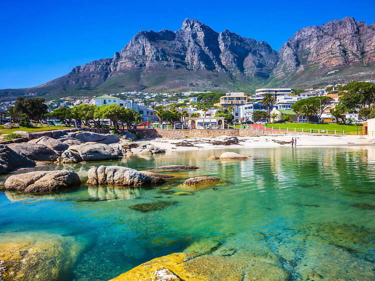 The 13 best things to do in Cape Town