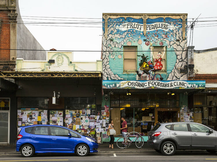 Time Out Reveals the Coolest Street in the World right now is in Melbourne