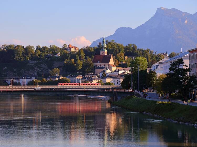 The 15 best things to do in Salzburg