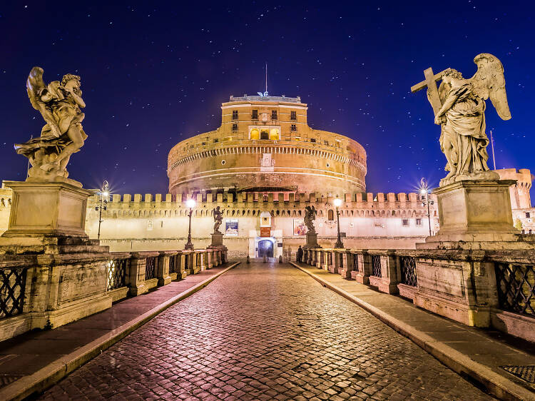 The 22 best things to do in Rome