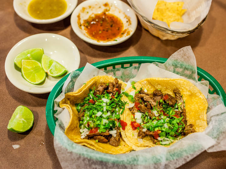 The best tacos in Chicago you can't miss