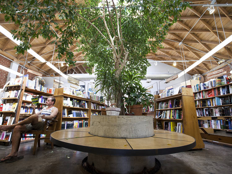 The 19 best independent bookstores in L.A.