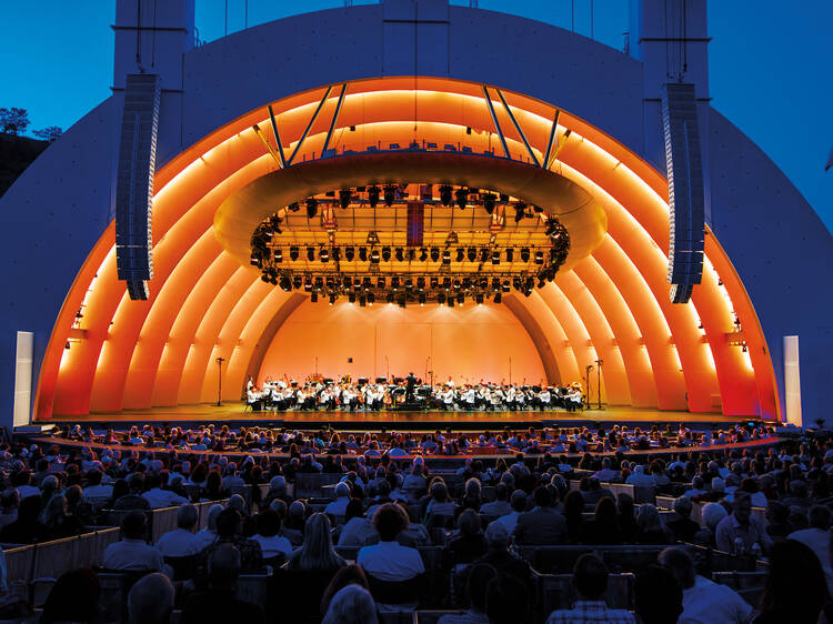 A 30th anniversary ‘The Lion King’ concert is headed to the Hollywood Bowl