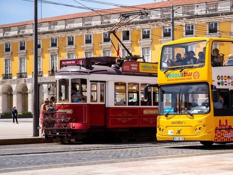 8 awesome tours in Lisbon you need to check out