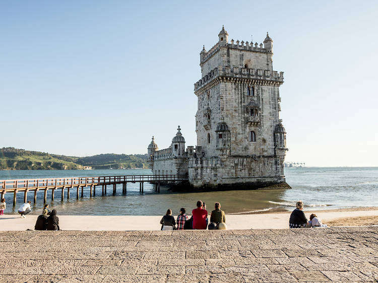 The 18 best attractions in Lisbon
