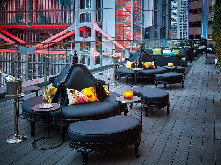 Farewell, Sevva! Hong Kong’s iconic rooftop bar is closing on April 17