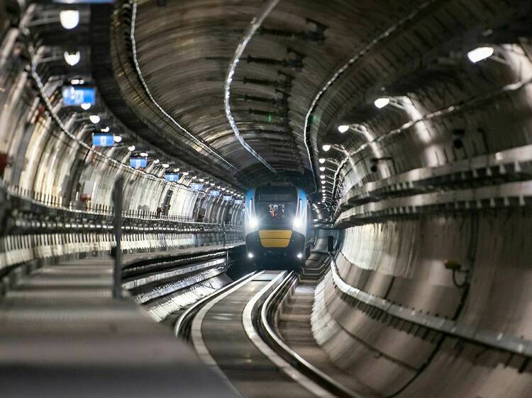Details have been revealed about the technology behind the Metro Tunnel and it's pretty snazzy