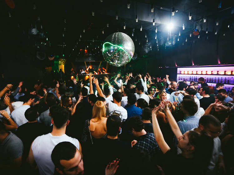 The 9 best clubs in Porto