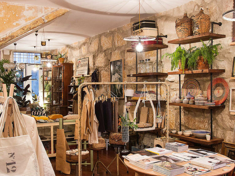 The 13 best shops in Porto