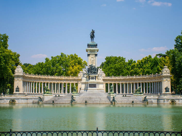 The 30 best things to do in Madrid