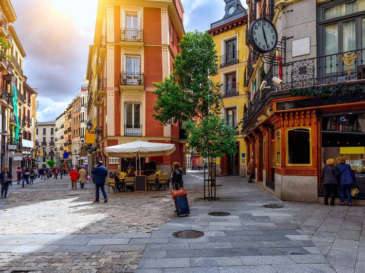 The 47 best things to do in Madrid