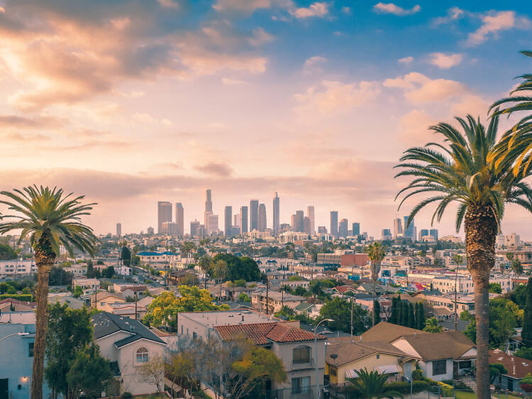 The best things to do in Los Angeles