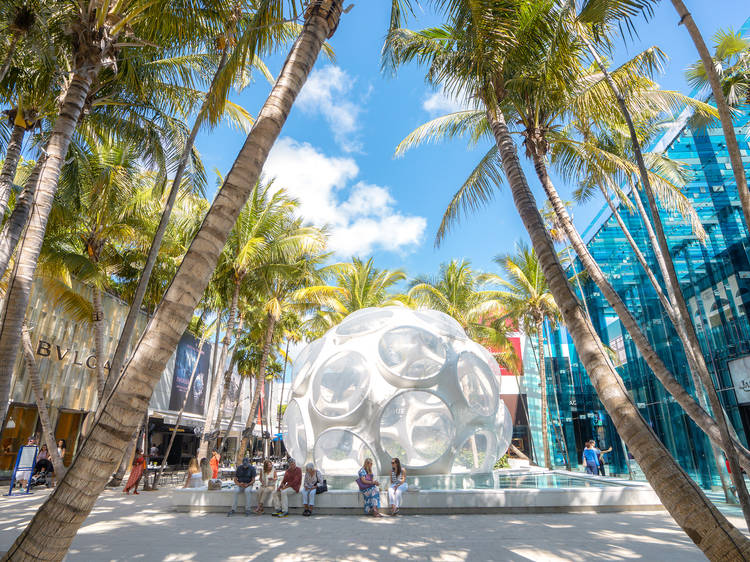 The best things to do in Miami for locals and tourists