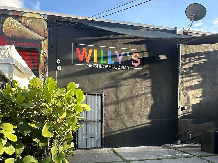 The first gay bar in Wynwood, Miami opens its doors this weekend