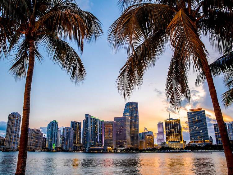 5 things locals love about Miami