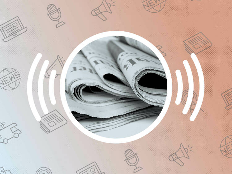 The 14 best news podcasts