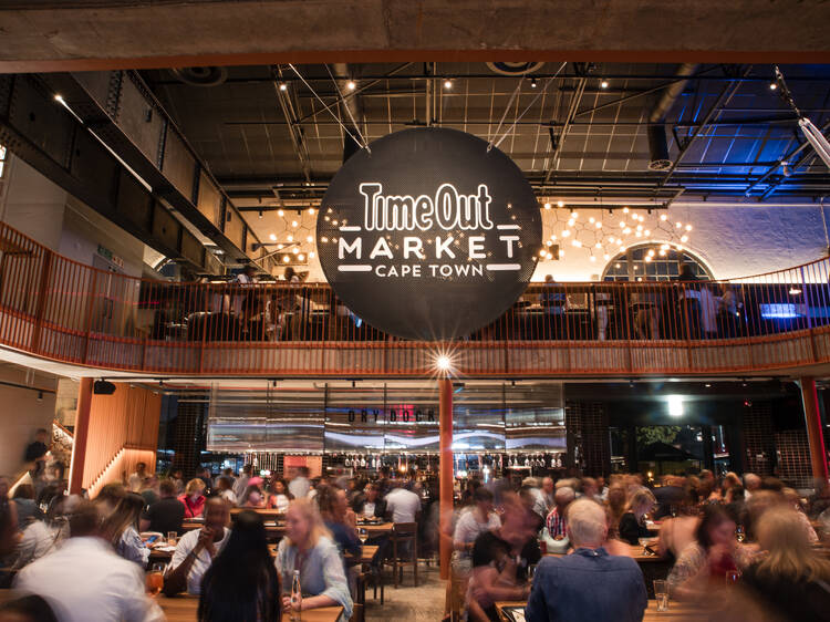 Time Out Market continues to expand its global footprint with new sites and new food hall formats