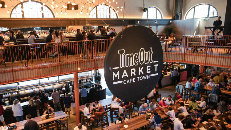 Time Out Market Cape Town