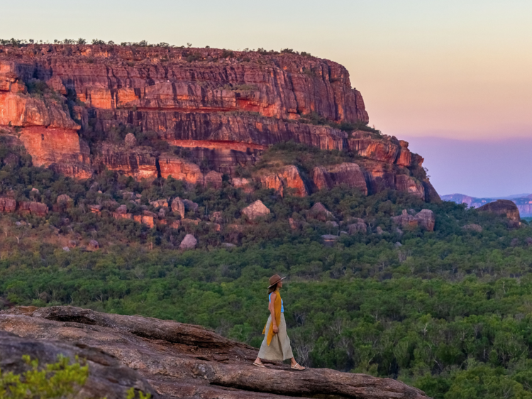 We’re giving away a $10,000 trip to the Northern Territory – and here’s how you can win